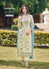 Surili By Rangoon Pure Cotton Designer Readymade Suits Wholesale Price In Surat